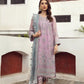 Mushq | Alizeh Embroidered Chiffon Festive Collection Shahtaj | Unstitched Embroidered Chiffon Suits