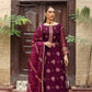 Singhaar | Alizeh Embroidered Chiffon Festive Collection Shahtaj | Unstitched Embroidered Chiffon Suits
