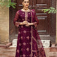 Singhaar | Alizeh Embroidered Chiffon Festive Collection Shahtaj | Unstitched Embroidered Chiffon Suits