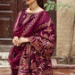 Singhaar | Alizeh Embroidered Chiffon Festive Collection Shahtaj | Unstitched Embroidered Chiffon Suits