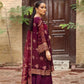 Singhaar | Alizeh Embroidered Chiffon Festive Collection Shahtaj | Unstitched Embroidered Chiffon Suits