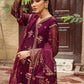 Singhaar | Alizeh Embroidered Chiffon Festive Collection Shahtaj | Unstitched Embroidered Chiffon Suits