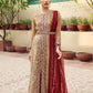 Aangan | Alizeh Embroidered Chiffon Festive Collection Shahtaj | Unstitched Embroidered Chiffon Suits