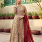 Aangan | Alizeh Embroidered Chiffon Festive Collection Shahtaj | Unstitched Embroidered Chiffon Suits