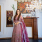 MEHROZ | Maryam Hussain Marwa Festive Chapter 2 Collection 2021 | Unstitched Embroidered Suits