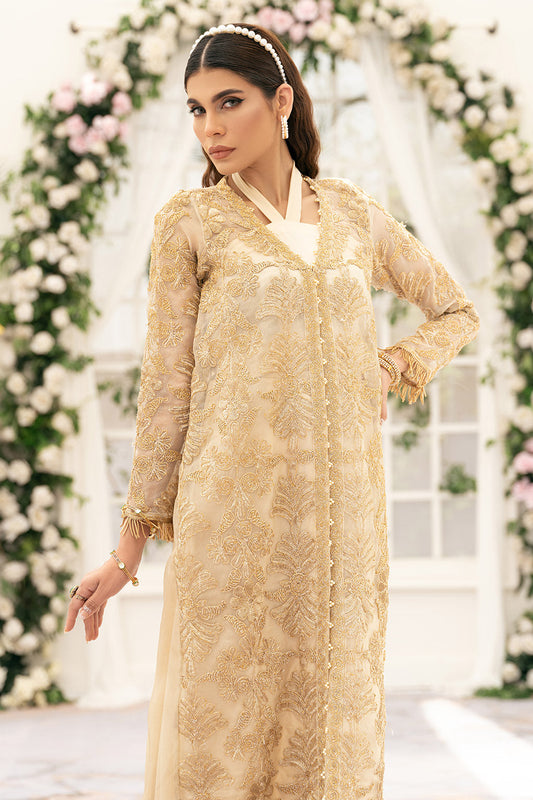 MM-14 | Vanya Mah-E-Meer RTW Stitched Collection