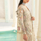 ELIZA | Suffuse Aab-e-Zar Luxury Wedding Collection 2020 | Unsttiched Embroidered Embelished Bridal Suits