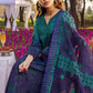 LYNA NI-31 | Nureh Blooming Summers Exclusive  Luxury Lawn Collection 2022 | Unstitched Embroidered Lawn Suits