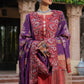 KYSAR NW-37 |  Nureh Maya Khaddar Fall / Winter Collection 2021 | Unstitched Embroidered Slub Khaddar Suits