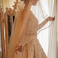 DARIA | Suffuse Aab-e-Zar Luxury Wedding Collection 2022 | Stitched Reay to Wear Embelished Bridal Suits