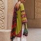 Saha | Hussain Rehar Sarab Summer Lawn Collection 2022 Vol-02 | Unstitched Embroidered Lawn Suits