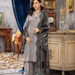 CKR-007 | Charizma Viscose Karandi Collection Winter Volume 1 2021-2022 | Unstitched Embroidered Viscose Karandi Suits