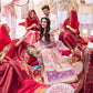 Geet | NUREH Women Unstitched Collection2023