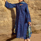 Jewel by the Beach - 3A - Sapphire | Crimson Serendipity Luxury Lawn Collection 2022