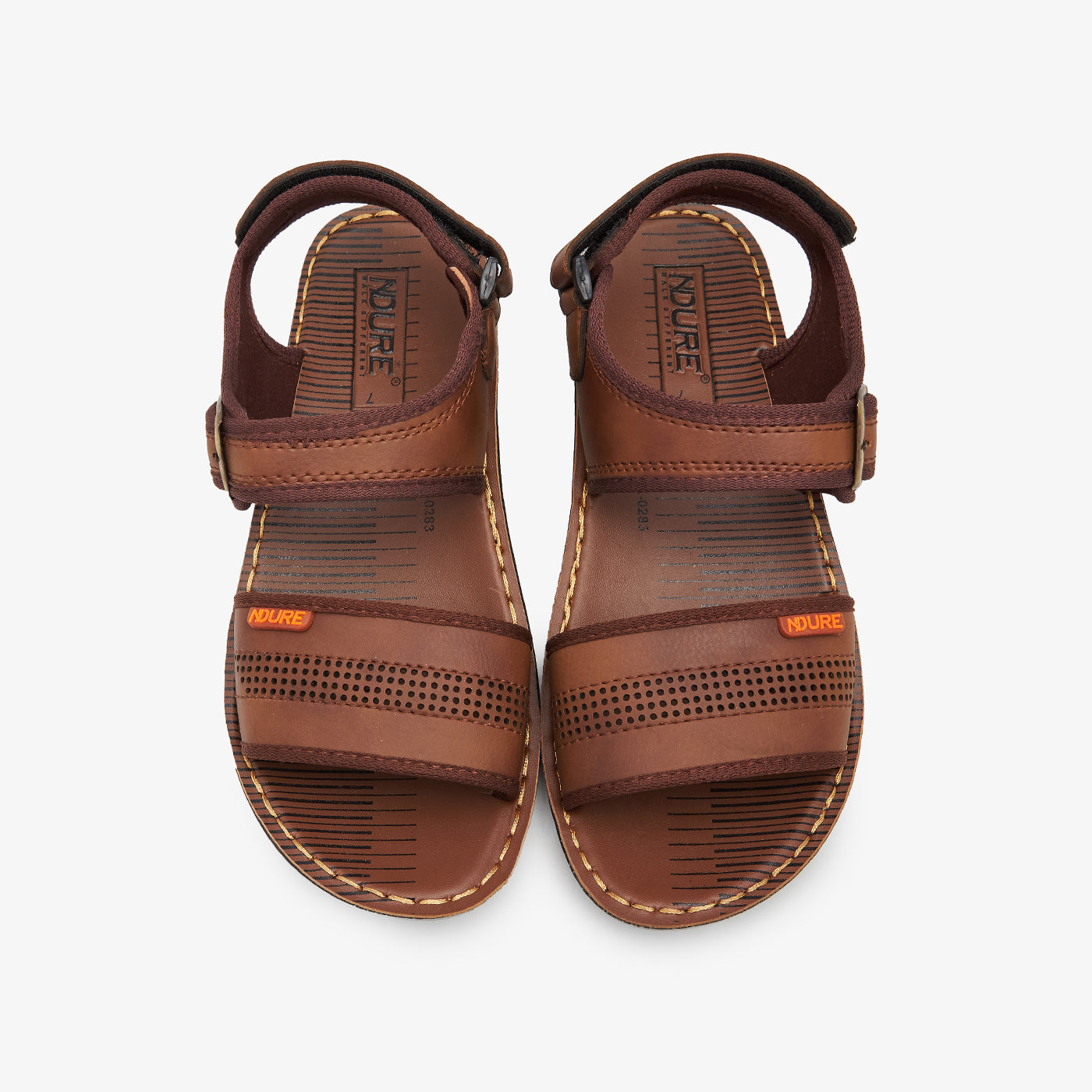 Mens Smart Sandals