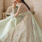 FAUNA | Suffuse Aab-e-Zar Luxury Wedding Collection 2022 | Stitched Reay to Wear Embelished Bridal Suits