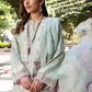 ECF-11A SERENITY |  Elaf Premium festive Chikankari collection2023