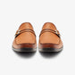 Mens Buckled Formal Shoes