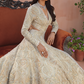 ZHALAY | Suffuse Aab-e-Zar Luxury Wedding Collection 2022 | Stitched Reay to Wear Embelished Bridal Suits