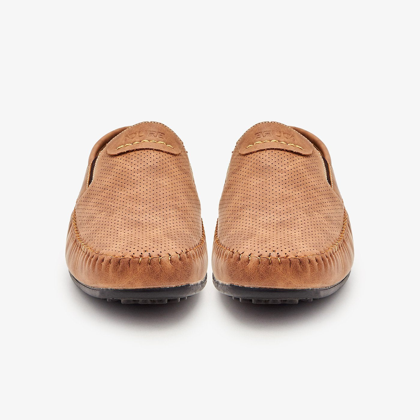 Classic Men's Loafers