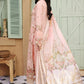 ELF-4 Jardin | Elaf Luxury Festive Lawn Collection 2022 | Unstitched Embroidered Lawn Suits