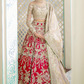 ROSEWOOD | Suffuse Aab-e-Zar Luxury Wedding Collection 2020 | Unsttiched Embroidered Embelished Bridal Suits