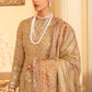 CARMELA | NUREH Women Unstitched Collection2023