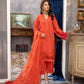 CKR-006 | Charizma Viscose Karandi Collection Winter Volume 1 2021-2022 | Unstitched Embroidered Viscose Karandi Suits
