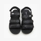 Men's triple Vamp Sandals