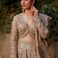 ZORA | Suffuse Aab-e-Zar Luxury Wedding Collection 2022 | Stitched Reay to Wear Embelished Bridal Suits