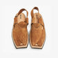 Men's Classic Peshawari Sandal