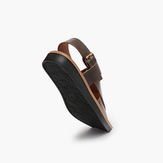 Men's Trendy Peshawari Sandal