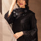 B-06 | NUREH Women Unstitched Collection2023