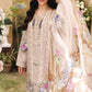 ELF-9A Beyond Dreams | Elaf Luxury Festive Lawn Collection 2022 | Unstitched Embroidered Lawn Suits