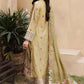 ELF-3B Vendela | Elaf Luxury Festive Lawn Collection 2022 | Unstitched Embroidered Lawn Suits