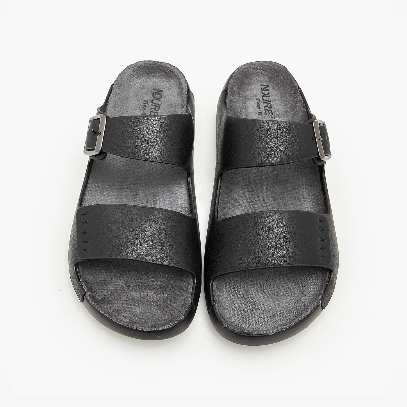 Men's contemporary Chappals