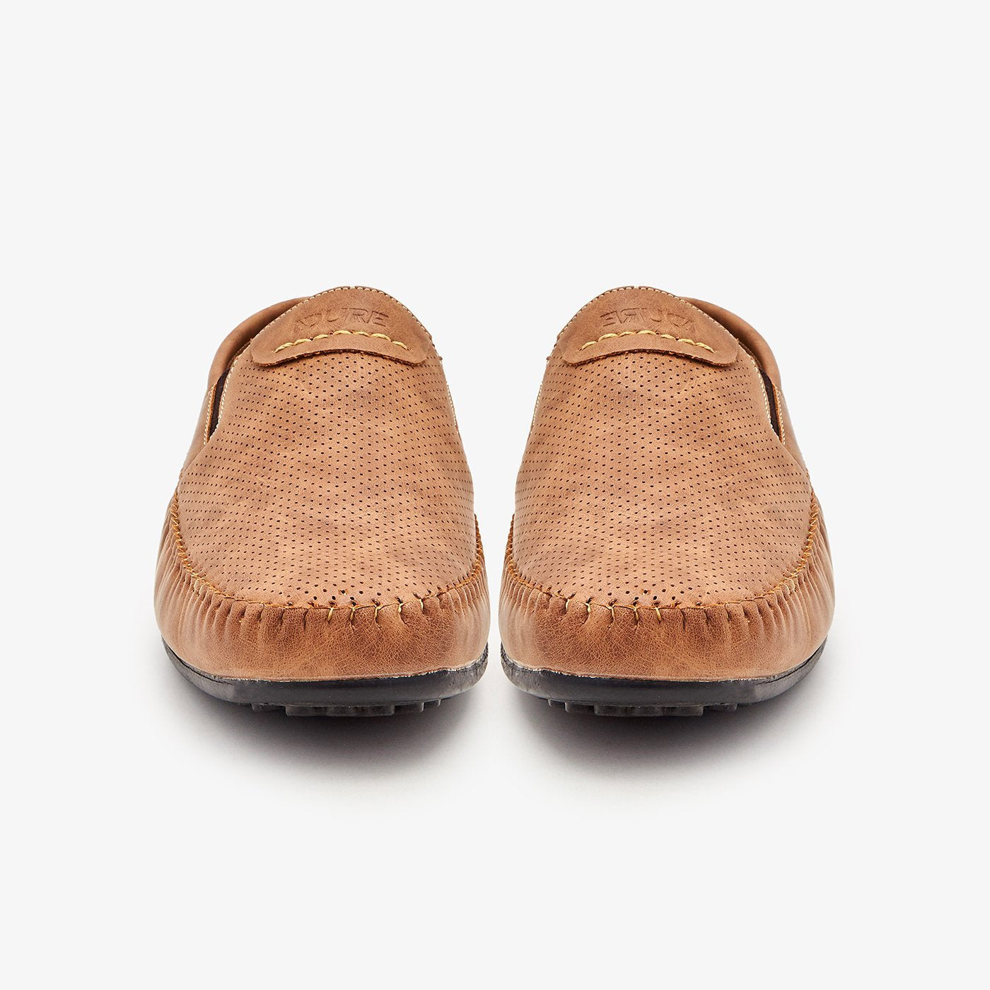 Classic Men's Loafers
