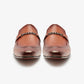 Buckled Formal Shoes for Men