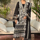 Summer Nights | Crimson X Saira Shakira Eid Pret '22 | Stitched RTW Karandi Suits