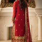 AJZS-21 | Asim Jofa Zari Sitara Luxury Eid Festive Collection 2023 | Unstitched Embrodried Suits