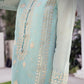 AJZS-26 | Asim Jofa Zari Sitara Luxury Eid Festive Collection 2023 | Unstitched Embrodried Suits