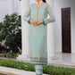 AJZS-26 | Asim Jofa Zari Sitara Luxury Eid Festive Collection 2023 | Unstitched Embrodried Suits