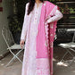 FERESHTEH (ZL22-01 A) | Zaha Summer Lawn Collection 2022 | Unstitched Embroidered Lawn Suits