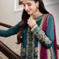 AJZS-27 | Asim Jofa Zari Sitara Luxury Eid Festive Collection 2023 | Unstitched Embrodried Suits