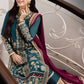 AJZS-27 | Asim Jofa Zari Sitara Luxury Eid Festive Collection 2023 | Unstitched Embrodried Suits