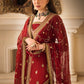 AJZS-21 | Asim Jofa Zari Sitara Luxury Eid Festive Collection 2023 | Unstitched Embrodried Suits