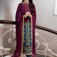 AJZS-27 | Asim Jofa Zari Sitara Luxury Eid Festive Collection 2023 | Unstitched Embrodried Suits