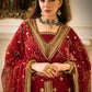 AJZS-21 | Asim Jofa Zari Sitara Luxury Eid Festive Collection 2023 | Unstitched Embrodried Suits
