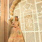 1A SHEESHAY HAZARON - BLUSH | Crimson X Saira Shakira Wedding Collection '22 | Unstitched Embroidered Velvet Suits