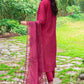 HIBISCUS MCP-06 | Mushq Summer Bloom Casual Pret ‘22 | Unstitched Embroidered Cotton Net Suits